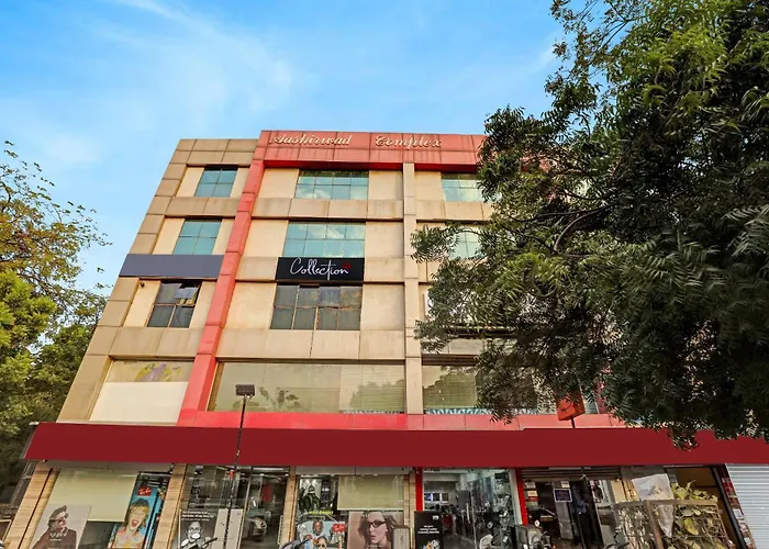 Capital O Bhavya Villa Ahmedabad