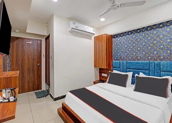 Capital O Bhavya Villa Ahmedabad