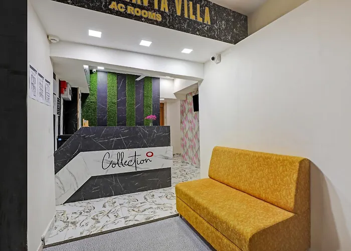 Capital O Bhavya Villa Ahmedabad